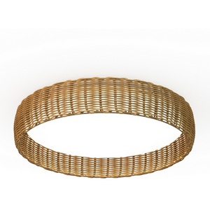 Изображение товара Потолочный светодиодный светильник круглый Mantra Kilimanjaro 8193