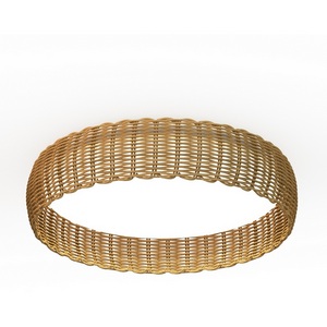 Изображение товара Потолочный светодиодный светильник круглый Mantra Kilimanjaro 8194