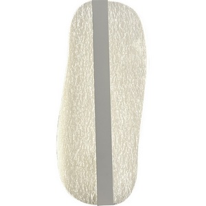 Изображение товара Настенный светильник прямоугольный со светодиодной лампой Mantra Bianca 8211