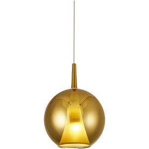 Изображение товара Подвесной светильник без основания Mantra Elsa 8243 в форме шара