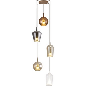 Изображение товара Подвесной светильник Mantra Elsa 8259