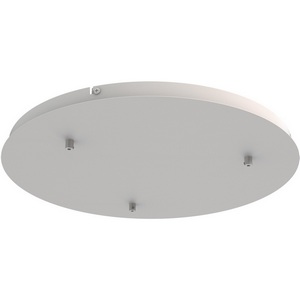 Изображение товара Основание на 3 подвеса Mantra Elsa 8261