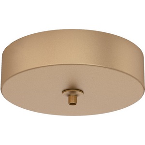 Изображение товара Основание потолочное на 1 подвес Mantra Elsa 8265