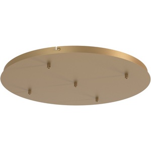 Изображение товара Основание на 5 подвесов Mantra Elsa 8267