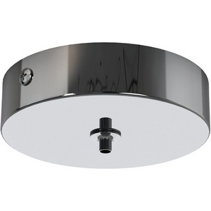 Изображение товара Основание потолочное на 1 подвес Mantra Elsa 8270