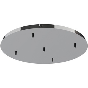 Изображение товара Основание на 5 подвесов Mantra Elsa 8272