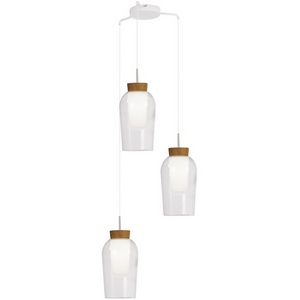 Изображение товара Подвесной светильник Mantra Nora 8276