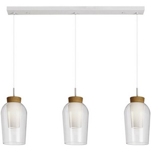 Изображение товара Подвесной светильник Mantra Nora 8277