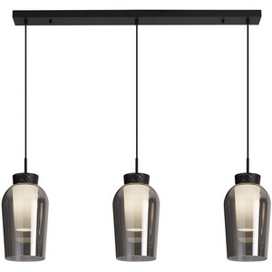 Изображение товара Подвесной светильник Mantra Nora 8285