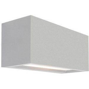 Изображение товара Настенный уличный светильник IP65 Mantra Utah 8353