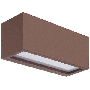 Изображение товара Настенный уличный светильник IP65 Mantra Utah 8354