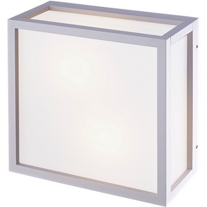 Изображение товара Настенный уличный светильник IP65 Mantra Utah 8379