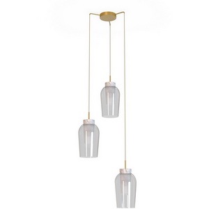 Изображение товара Подвесной светильник Mantra Nora 8396