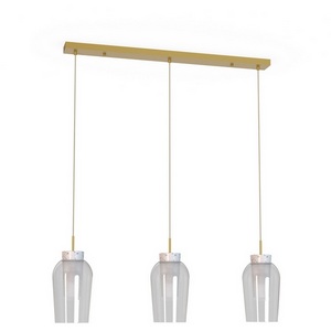 Изображение товара Подвесной светильник Mantra Nora 8397