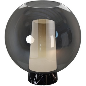 Изображение товара Настольная лампа Mantra Nora 8403 в форме шара