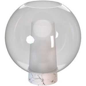 Изображение товара Настольная лампа Mantra Nora 8404 в форме шара