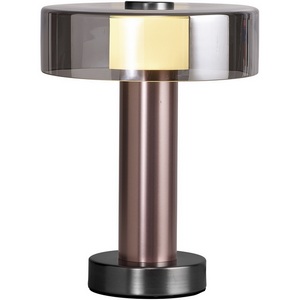 Изображение товара Настольная лампа Mantra Gin 8428