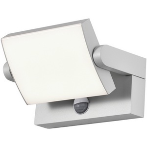 Изображение товара Настенный светильник уличный светильник уличный с датчиком движения с датчиком освещенности Mantra Cooper 8472