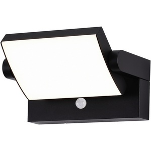 Изображение товара Настенный уличный IP54 LED светильник с датчиком движения Mantra Cooper 8473