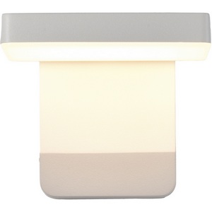 Изображение товара Настенный уличный IP54 LED светильник Mantra Cooper 8474