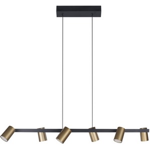 Изображение товара Подвесной светильник-спот Mantra Sal 8486