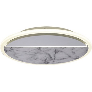 Изображение товара Потолочный светодиодный светильник Mantra Marmol 8507
