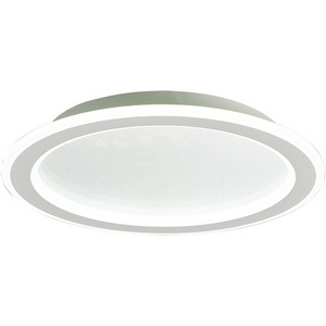 Изображение товара Потолочный светодиодный светильник с пультом Mantra Tulum 8509