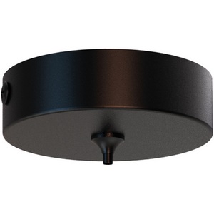 Изображение товара Основание потолочное на 1 подвес Mantra Elsa 8514