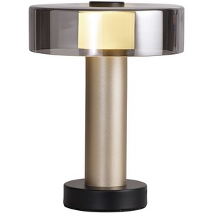 Изображение товара Настольная лампа Mantra Gin 8535