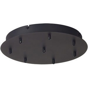 Изображение товара Основание круглое на 8 подвесов Mantra Tonic 8547