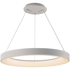 Изображение товара Подвесной светодиодный светильник с пультом Mantra Niseko 8570 кольцо