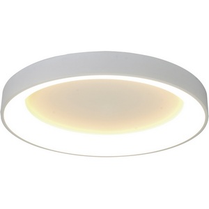 Изображение товара Потолочный светодиодный светильник круглый с пультом Mantra Niseko 8578