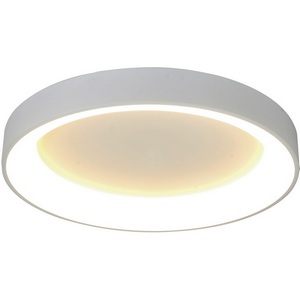 Изображение товара Потолочный светодиодный светильник круглый с пультом Mantra Niseko 8579