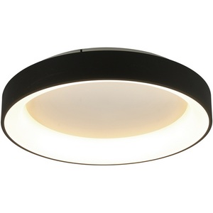 Изображение товара Потолочный светодиодный светильник круглый с пультом Mantra Niseko 8582