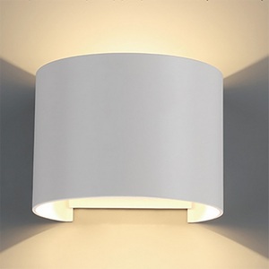 Изображение товара Архитектурная подсветка IP54 LED Mantra Davos 8603