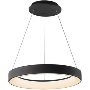 Изображение товара Подвесной светодиодный светильник с пультом Mantra Niseko 8626 кольцо