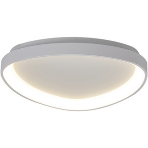 Изображение товара Потолочный светодиодный светильник с пультом Mantra Niseko 8629