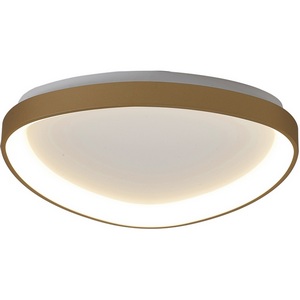 Изображение товара Потолочный светодиодный светильник с пультом Mantra Niseko 8631