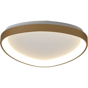 Изображение товара Потолочный светодиодный светильник с пультом Mantra Niseko 8635