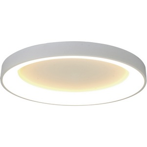 Изображение товара Потолочный светодиодный светильник круглый с пультом Mantra Niseko 8637