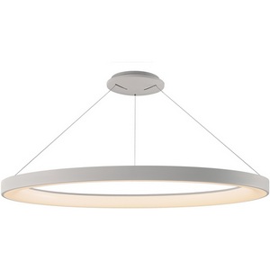 Изображение товара Подвесной светодиодный светильник с пультом Mantra Niseko 8645 кольцо