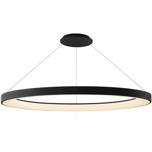 Изображение товара Подвесной светодиодный светильник с пультом Mantra Niseko 8646 кольцо