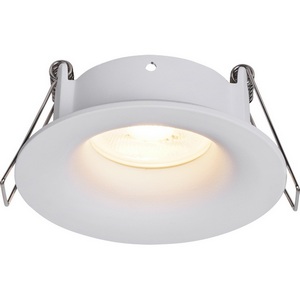 Изображение товара Точечный светильник влагозащищенный круглый Mantra Tavira 8654