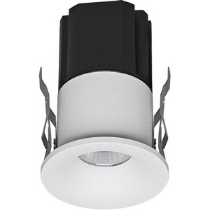 Изображение товара Встраиваемый светильник круглый влагозащищенный светодиодный Mantra Hurgada 8666