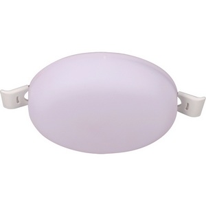 Изображение товара Встраиваемый светильник круглый светодиодный Mantra Algarve 8687