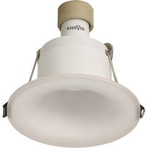 Изображение товара Встраиваемый светильник круглый Mantra Lagos 8688