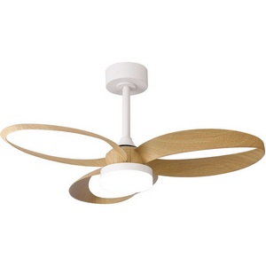 Изображение товара Люстра потолочная-вентилятор LED с ПДУ Mantra Infinity Fan 8702