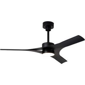 Изображение товара Люстра потолочная-вентилятор LED с ПДУ Mantra Thai 8715