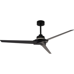 Изображение товара Люстра потолочная-вентилятор IP44 LED с ПДУ Mantra Brisa 8725