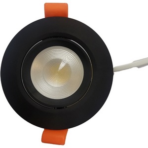 Изображение товара Встраиваемый светильник светодиодный 6500k круглый Mantra Panama 8763